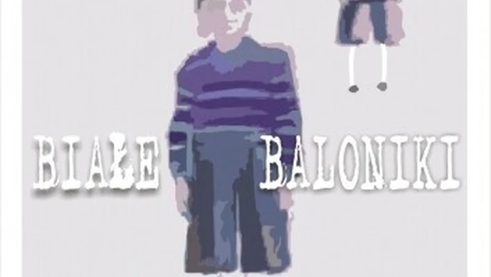 Białe baloniki &#8211; spektakl dla dzieci w MOK-u