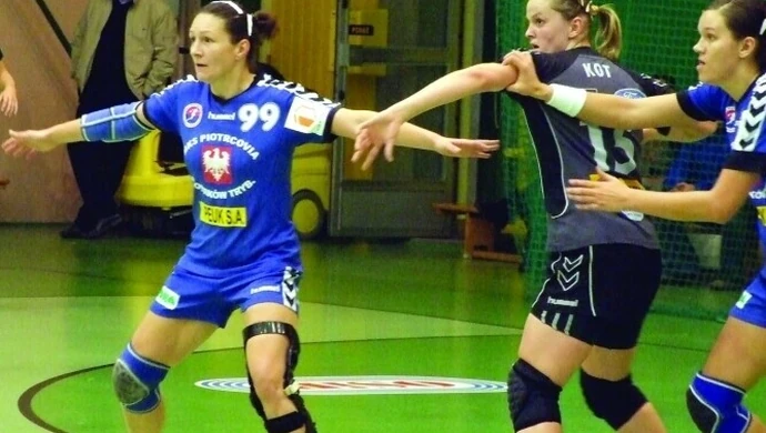 Piotrcovia: Jedziemy po 2:0 