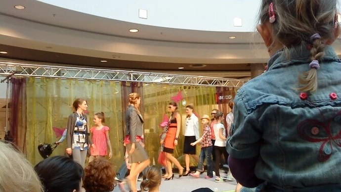  Piotrków: Modny Focus na wiosnę