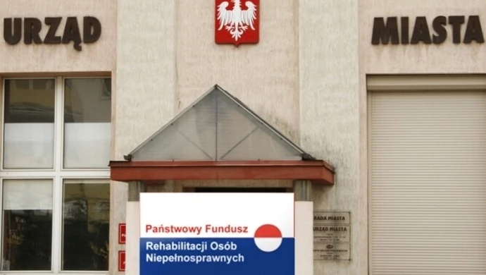 Środki PFRON nierówno dzielone?