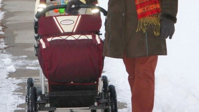 Będzie pensja dla babci i dziadka za opiekę?