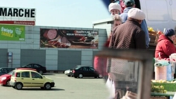 Bitwa o handel w Piotrkowie