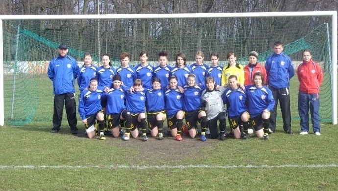 Zwycięska bramka Fatimy