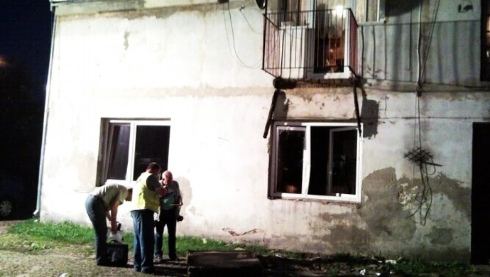 Piotrków: Wyrok za zawalony balkon