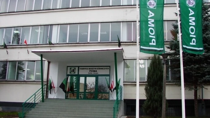Pioma: Prezes zaakceptował propozycję Warzochy