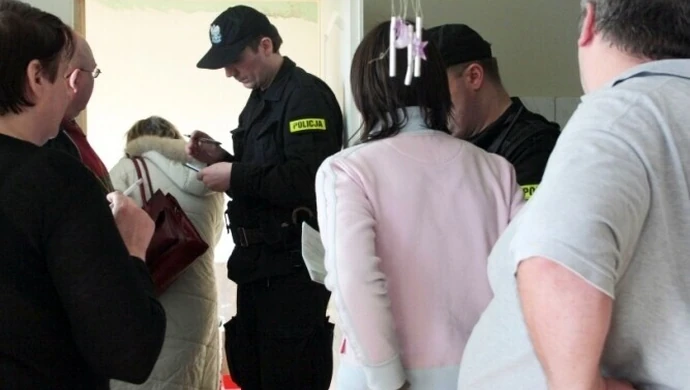 Piotrków: Awantura o mieszkanie przy Leonarda