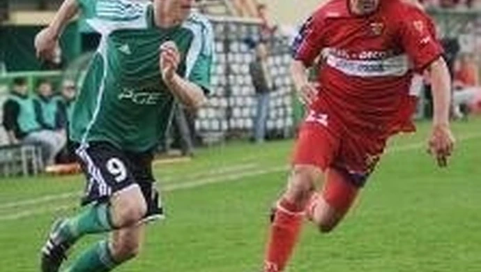 Bełchatów znów zwycięski