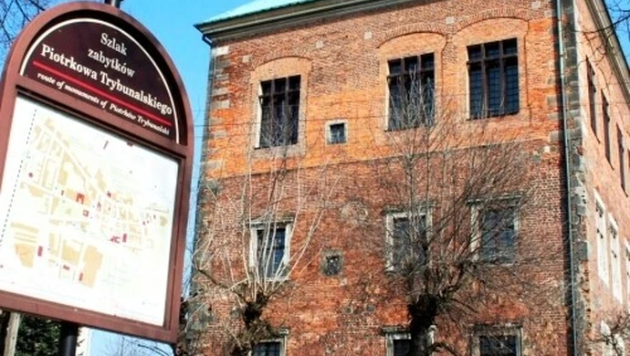 Czy Piotrków rozkwitnie turystycznie?