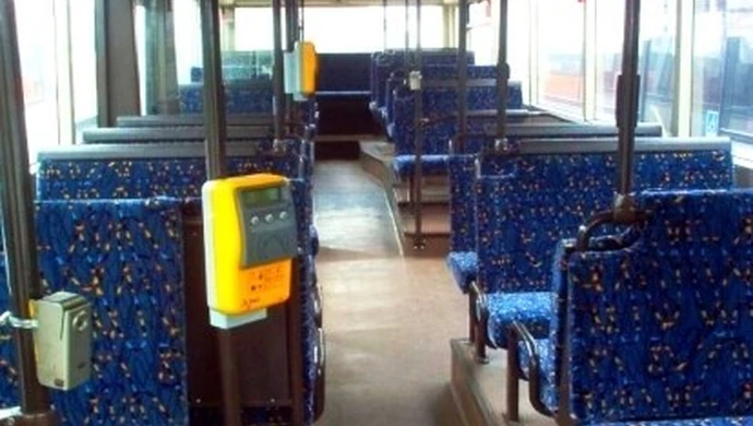 Niewdzięczny zawód: kanar