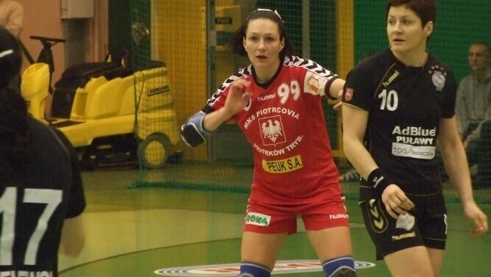 Piotrcovia zapowiada walkę z mistrzem Polski