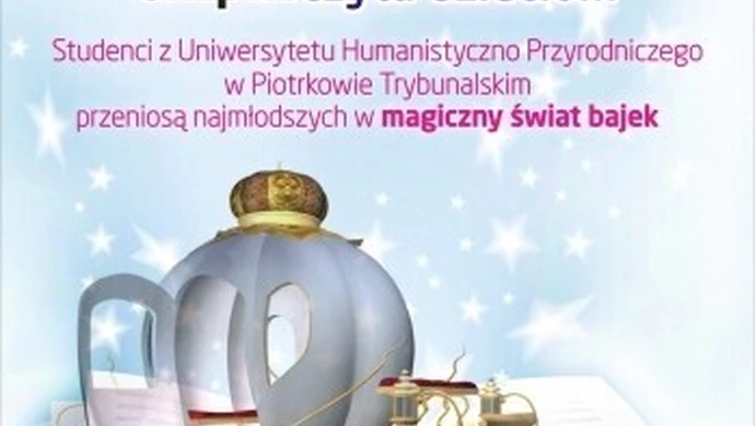 Focus Mall: Empik czyta dzieciom