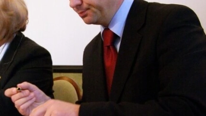 Rozstrzygnięcie przetargu na oczyszczalnię?