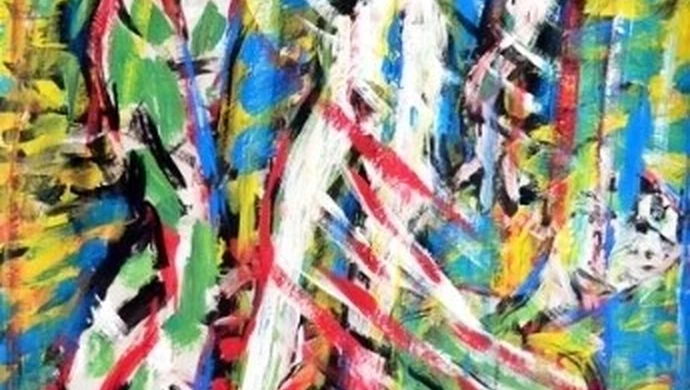 Geno Małkowski w Piotrkowie