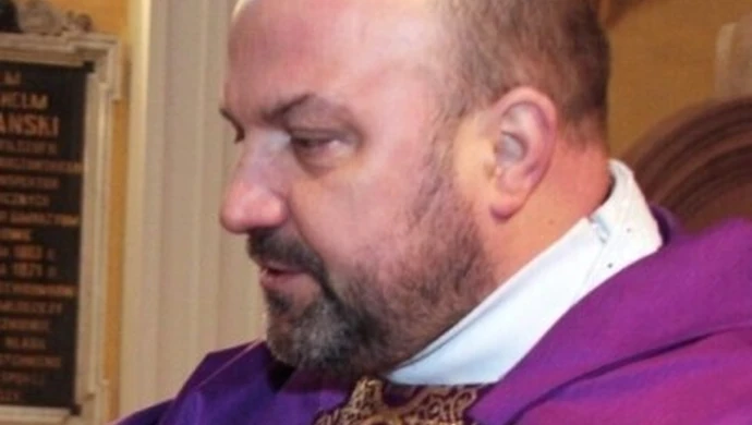 Ludzie potrzebują zadumy - w piątek msza