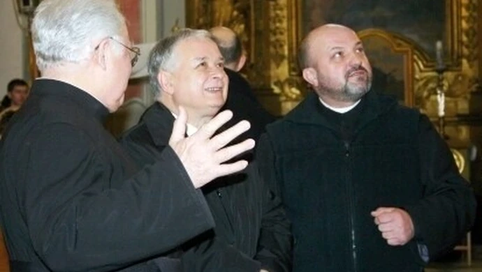 Pamiętam prezydenta... 