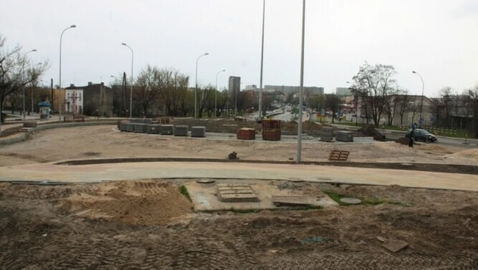 W Piotrkowie chcą ronda im. Lecha Kaczyńskiego 