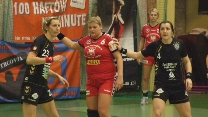 Półfinał czas zacząć - pierwsze starcie