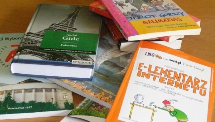 Studenci zbiorą książki dla osadzonych w piotrkowskim areszcie