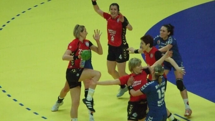 Pierwsze starcie dla Lublina