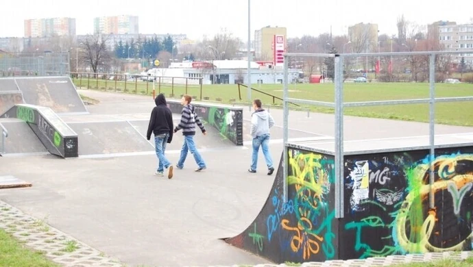 Piotrków: Bolączka dyrektora Heinzla