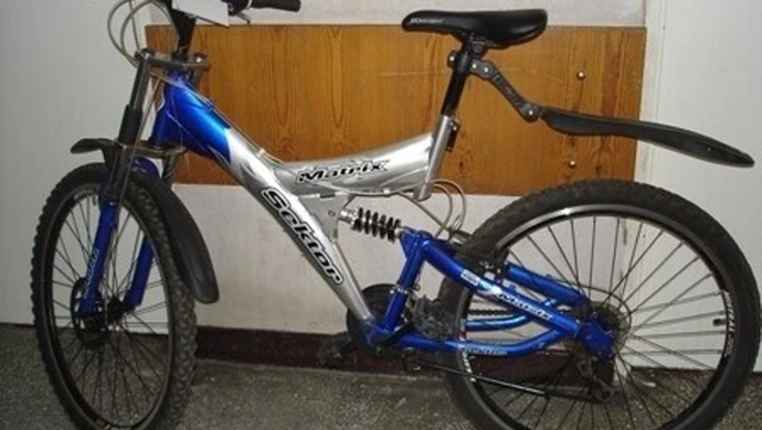 Odzyskaj swoje mienie na policji