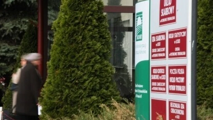 Telewizor do warsztatu, pralka do biura