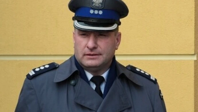 Biedna policja – biedni obywatele