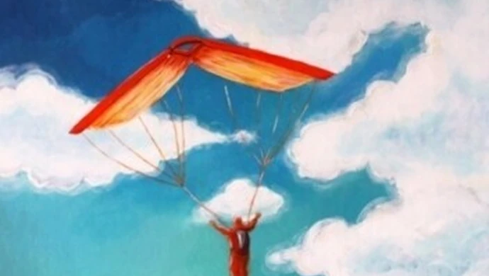 Literatura może uratować - „Książka czyni wolnym”