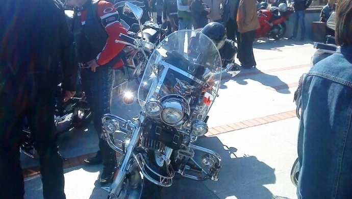 Ruszył sezon motocyklowy – Tydzień Motoryzacyjny 