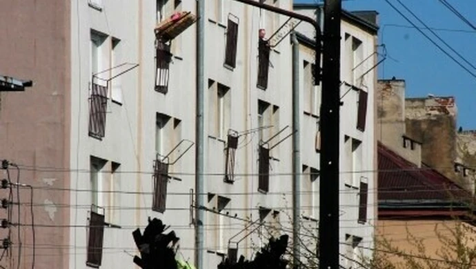 Wynajmujesz mieszkanie? Uważaj, komu!