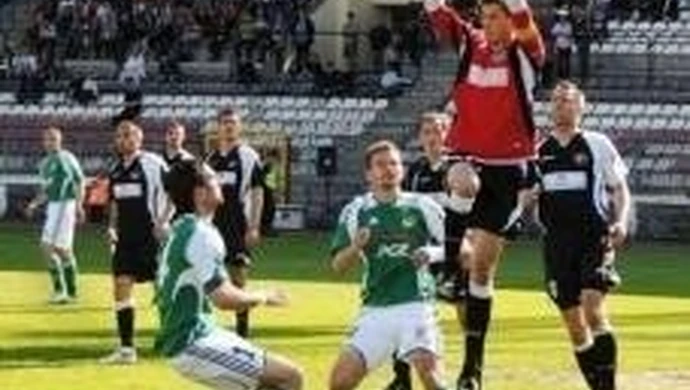 Trzeci remis bełchatowian z rzędu