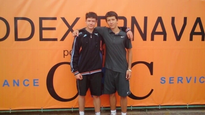 Piotrkowianin na podium europejskiego turnieju