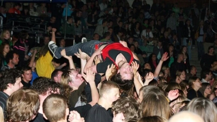 Za tydzień władzę nad miastem przejmą studenci