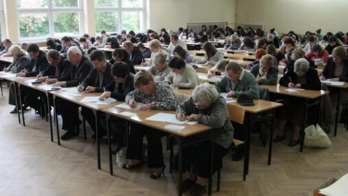 Zakończyło się V Dyktando Trybunalskie