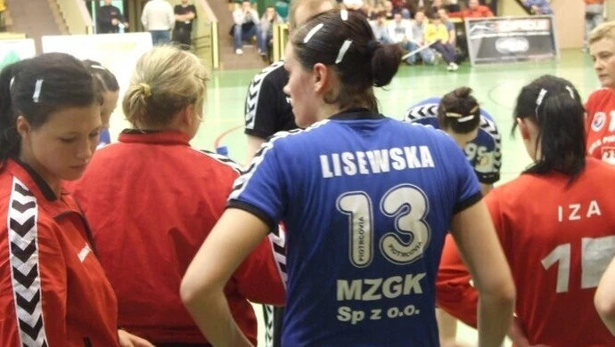 Brązowy plan się mocno skomplikował