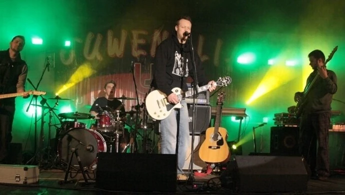 Piotrków miastem studentów – Juwenalia 2010