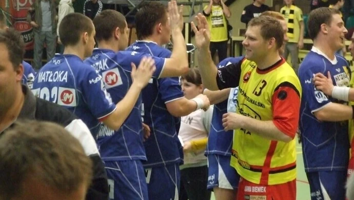 Nielba bliżej siódmego miejsca