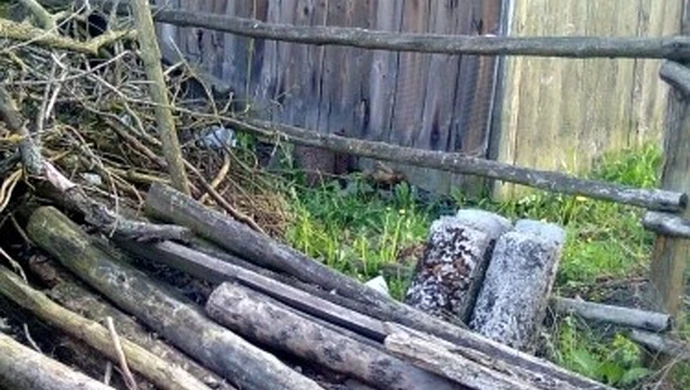 Region: Znaleziono pociski artyleryjskie