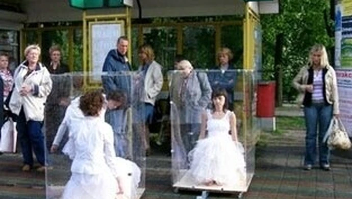 Piotrków: XII Festiwal Sztuki Interakcje