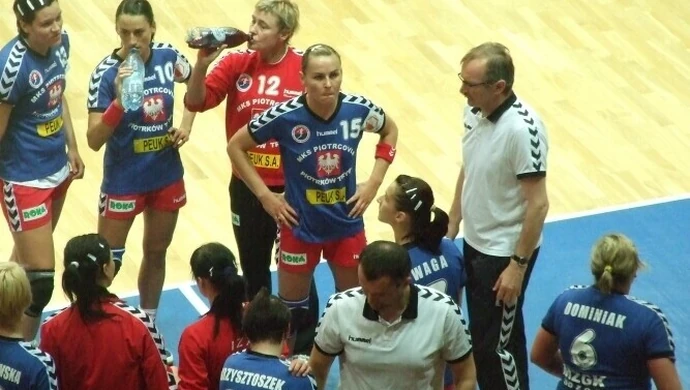 Koniec marzeń o brązowym medalu