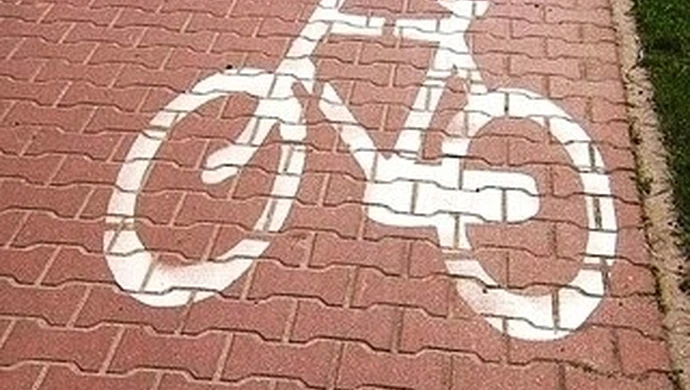 Piotrków: Powstanie nowa ścieżka rowerowa