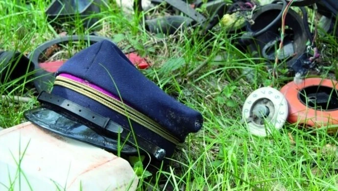 Piotrków: Policja posprząta lasy?