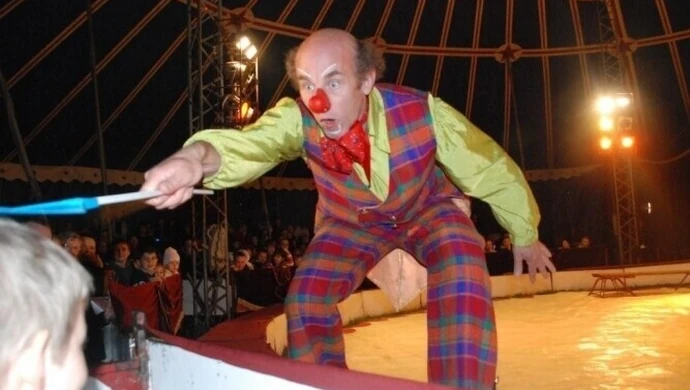 Piotrków: Magia cyrkowej areny