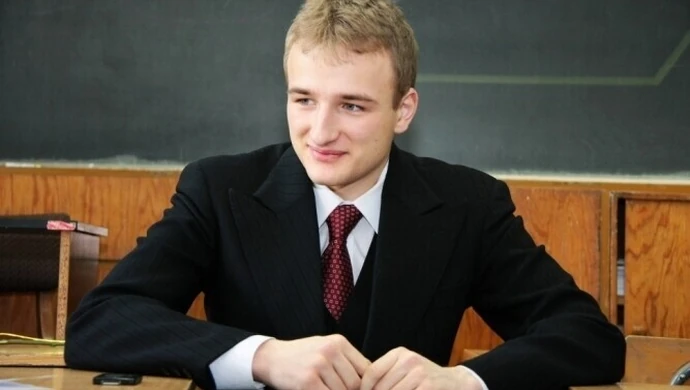 Najlepszy z najlepszych