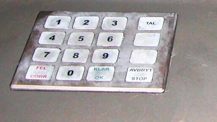 Piotrków: Nieznani sprawcy ukradli bankomat