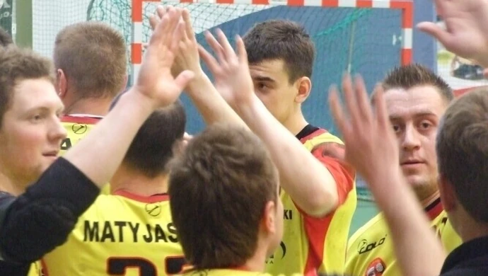 Piotrkowianin ostatecznie na ósmym miejscu