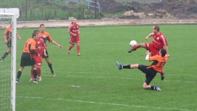 Bramka Juszkiewicza daje nadzieję