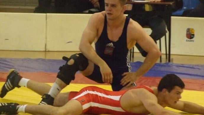 Michał Jaworski po raz szósty mistrzem Polski!