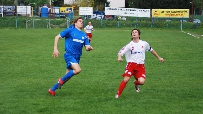 Concordia nie poddaje się. Wygrywa kolejny mecz