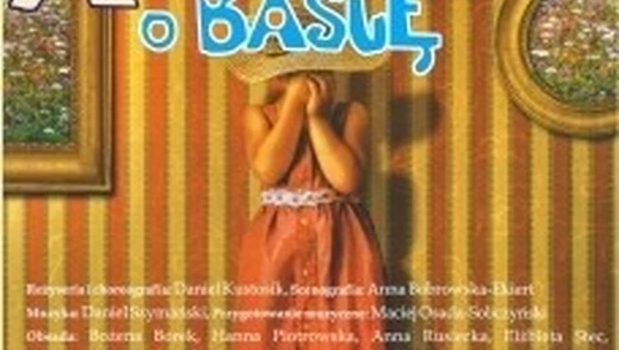 Awantura o Basię w Miejskim Ośrodku Kultury